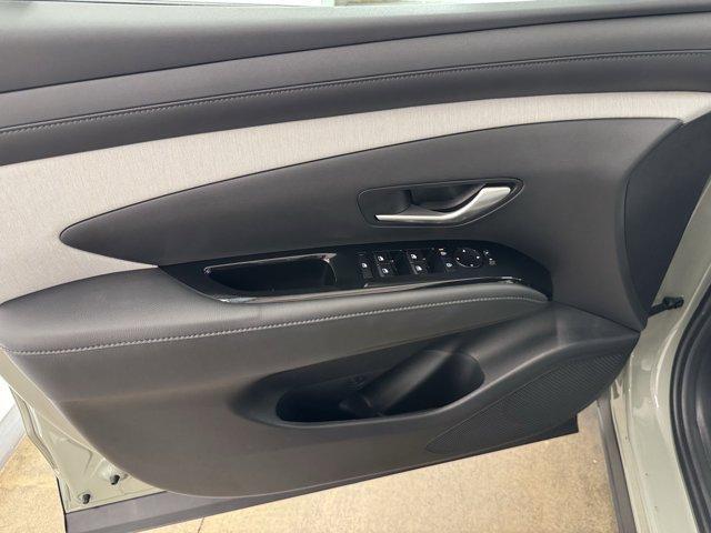 new 2025 Hyundai SANTA CRUZ car, priced at $36,692