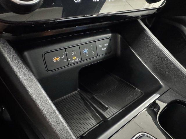 new 2025 Hyundai SANTA CRUZ car, priced at $36,692