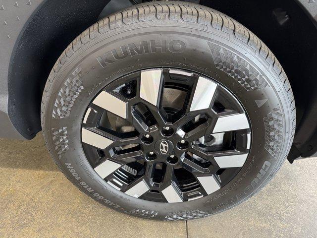 new 2025 Hyundai SANTA CRUZ car, priced at $36,692