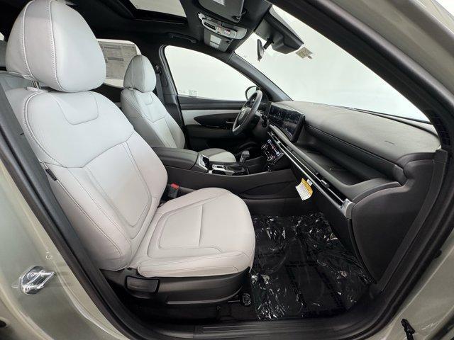 new 2025 Hyundai SANTA CRUZ car, priced at $36,692