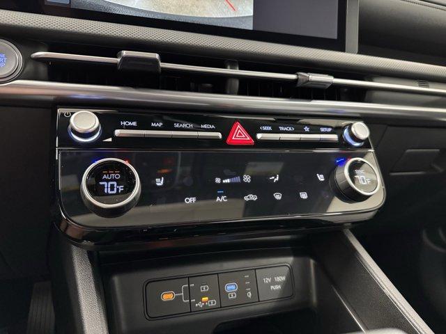 new 2025 Hyundai SANTA CRUZ car, priced at $36,692