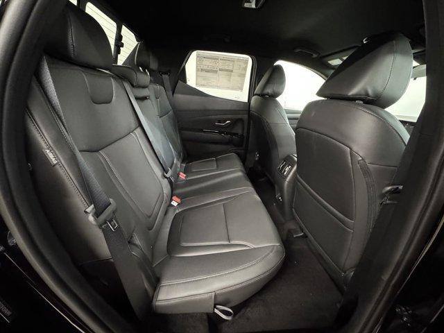 new 2025 Hyundai SANTA CRUZ car, priced at $41,372
