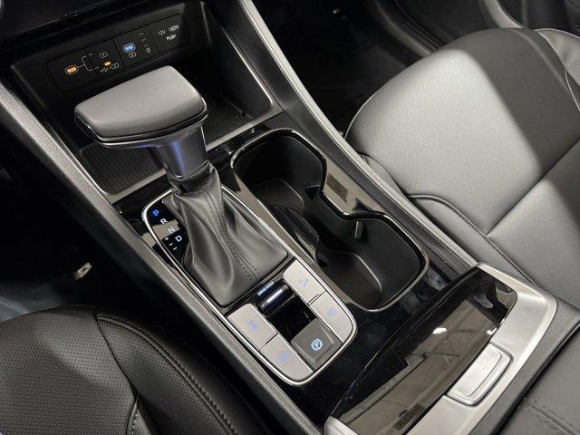 new 2025 Hyundai SANTA CRUZ car, priced at $41,372