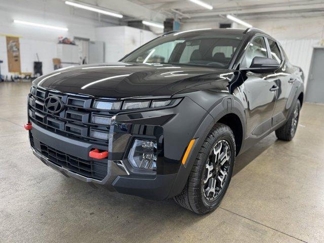 new 2025 Hyundai SANTA CRUZ car, priced at $41,372