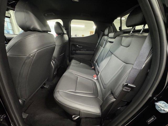 new 2025 Hyundai SANTA CRUZ car, priced at $41,372