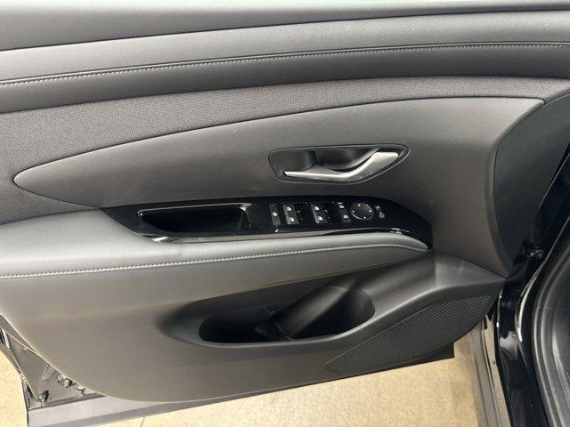 new 2025 Hyundai SANTA CRUZ car, priced at $41,372