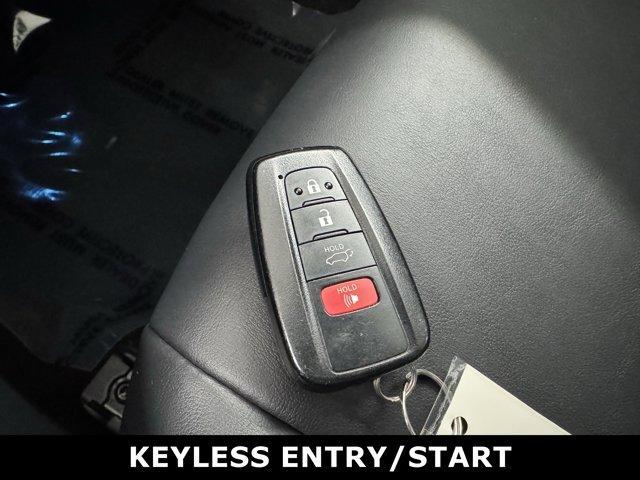 used 2019 Toyota RAV4 car, priced at $26,625