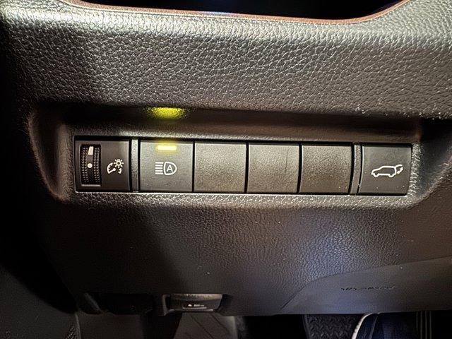 used 2019 Toyota RAV4 car, priced at $26,625