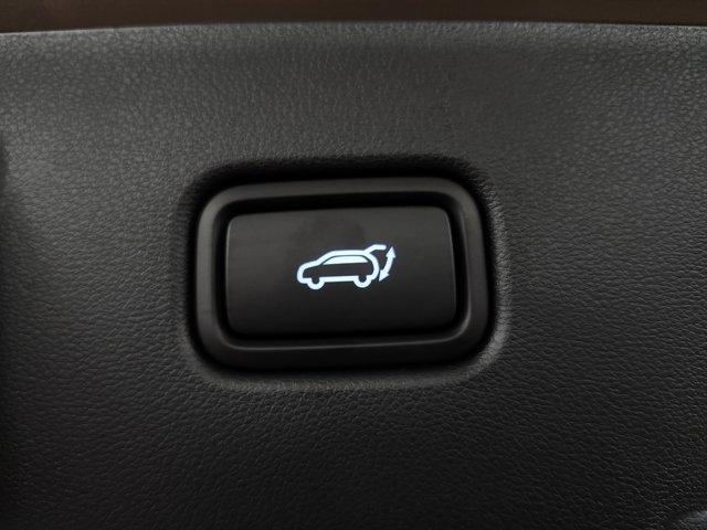 new 2026 Hyundai TUCSON Hybrid car, priced at $42,756