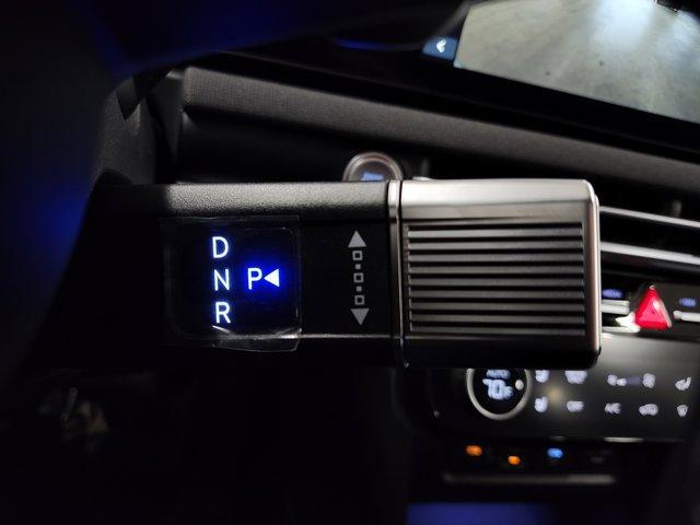 new 2026 Hyundai TUCSON Hybrid car, priced at $42,756