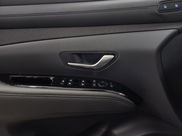 new 2026 Hyundai TUCSON Hybrid car, priced at $42,756