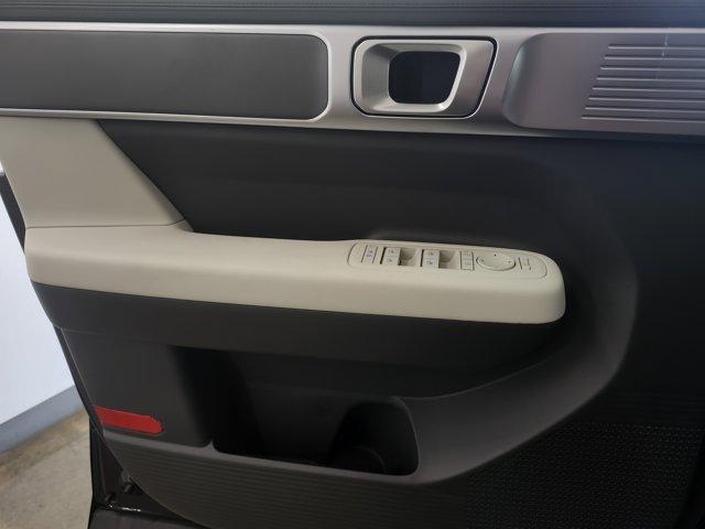 new 2026 Hyundai Santa Fe car, priced at $39,986