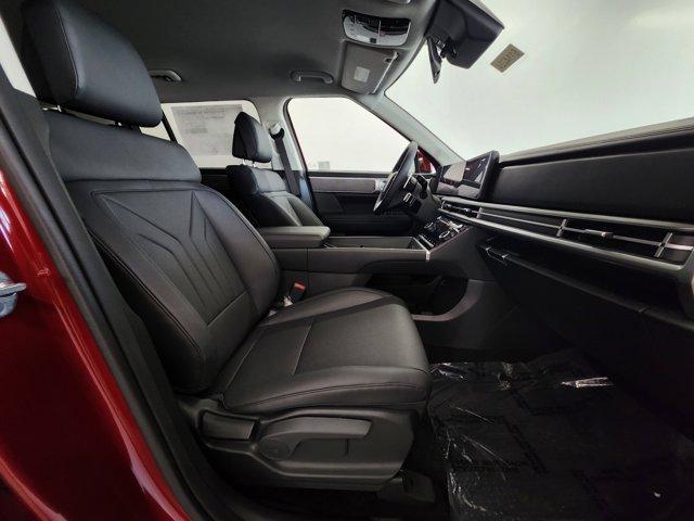 new 2026 Hyundai Santa Fe car, priced at $40,914