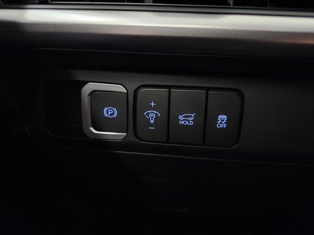 new 2026 Hyundai Santa Fe car, priced at $40,914