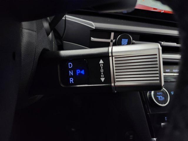 new 2026 Hyundai Santa Fe car, priced at $40,914