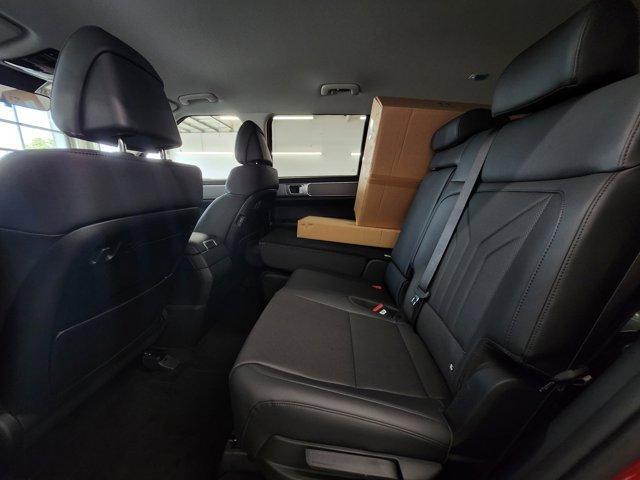 new 2026 Hyundai Santa Fe car, priced at $40,914