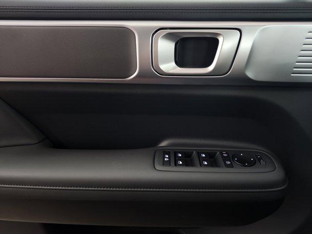 new 2026 Hyundai Santa Fe car, priced at $40,914