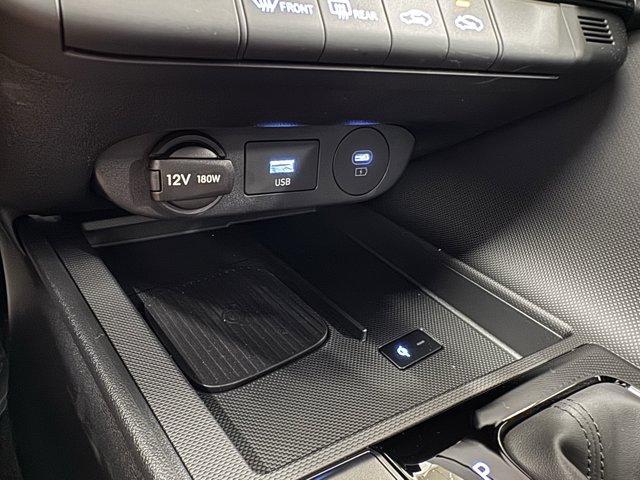 new 2025 Hyundai Elantra car, priced at $24,455