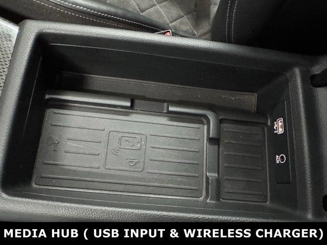 used 2019 Audi S5 car, priced at $32,238