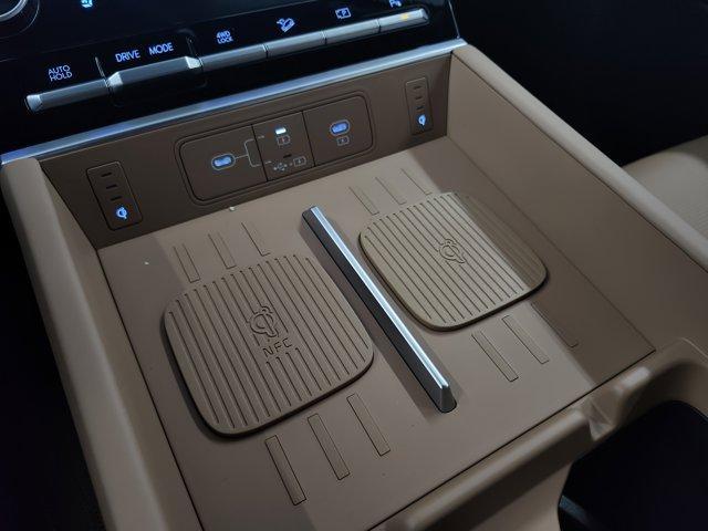 new 2026 Hyundai Santa Fe car, priced at $52,269