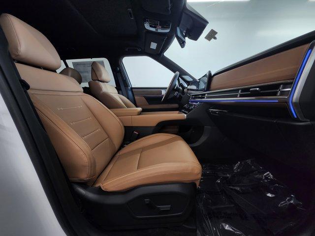 new 2026 Hyundai Santa Fe car, priced at $52,269