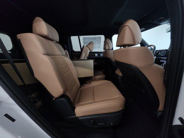 new 2026 Hyundai Santa Fe car, priced at $52,269