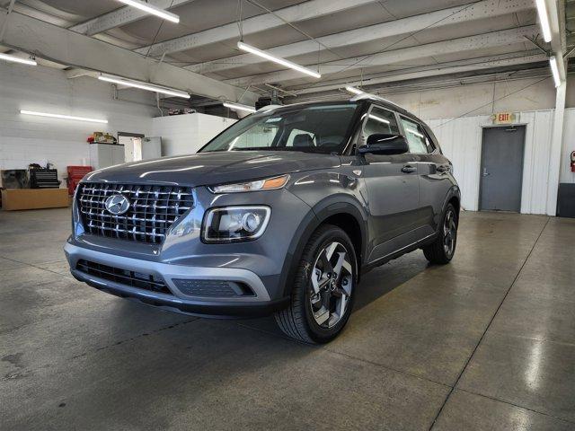 new 2026 Hyundai Venue car, priced at $24,253