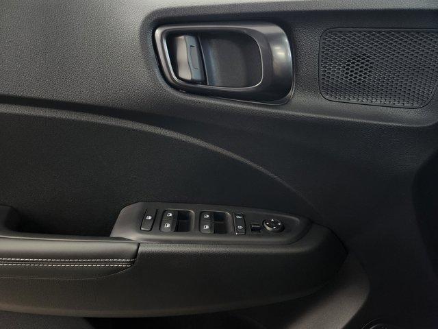 new 2026 Hyundai Venue car, priced at $24,253