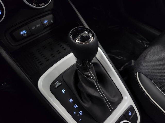 new 2026 Hyundai Venue car, priced at $24,253