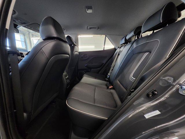 new 2026 Hyundai Venue car, priced at $24,253