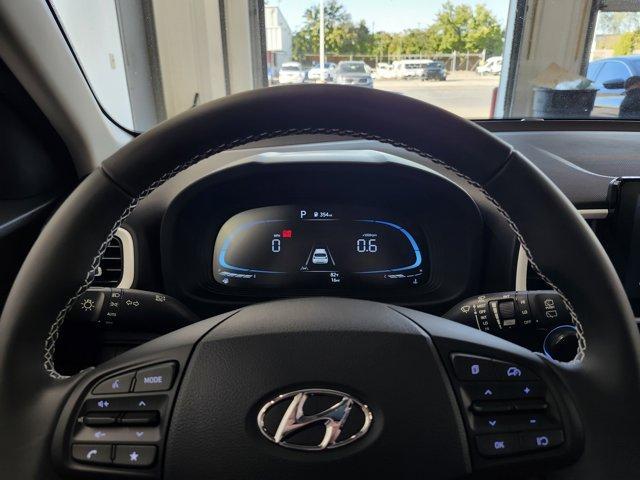 new 2026 Hyundai Venue car, priced at $24,253