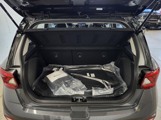new 2026 Hyundai Venue car, priced at $24,253