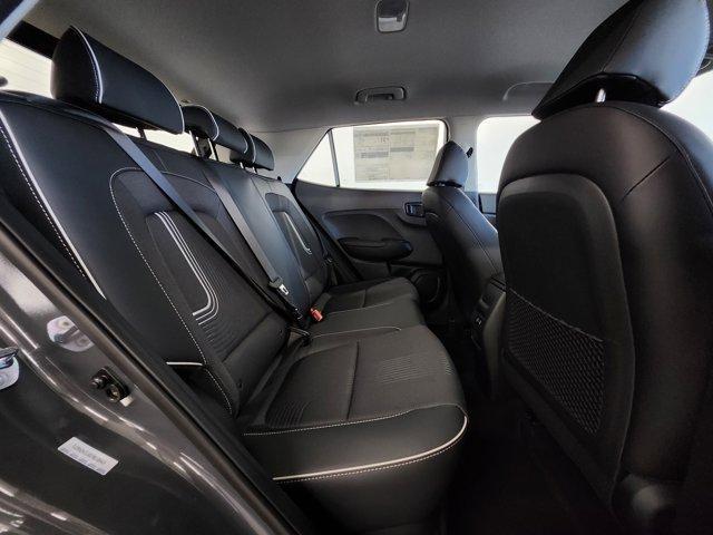 new 2026 Hyundai Venue car, priced at $24,253