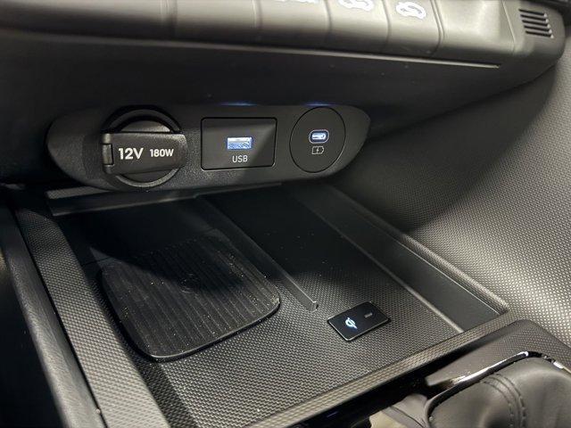 new 2025 Hyundai Elantra car, priced at $24,775