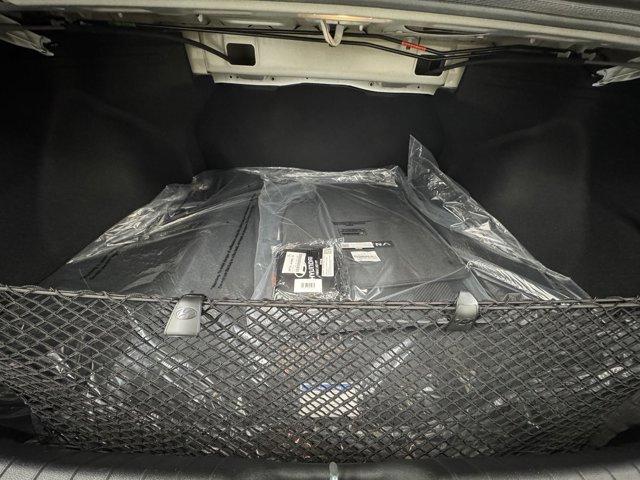 new 2025 Hyundai Elantra car, priced at $24,775