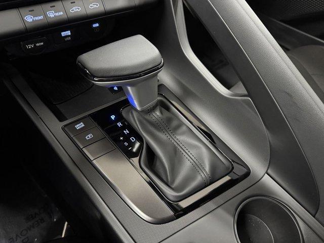 new 2025 Hyundai Elantra car, priced at $24,775
