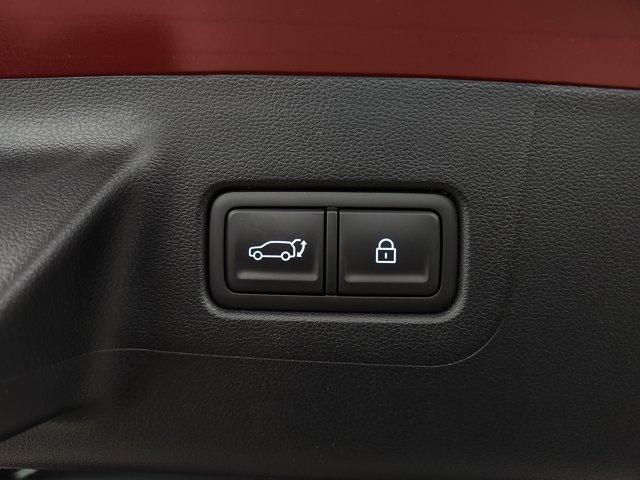 new 2026 Hyundai Santa Fe car, priced at $49,602