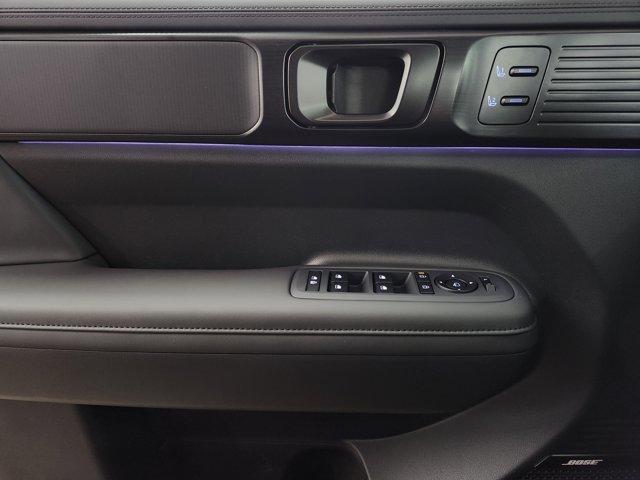 new 2026 Hyundai Santa Fe car, priced at $49,602