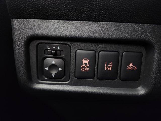 used 2023 Mitsubishi Mirage car, priced at $11,972