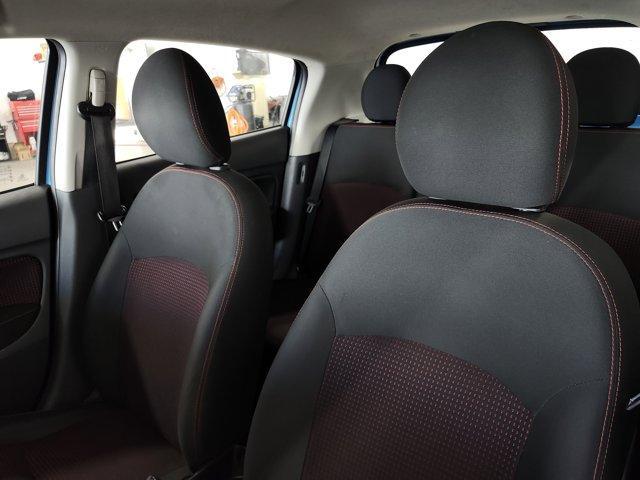 used 2023 Mitsubishi Mirage car, priced at $11,972