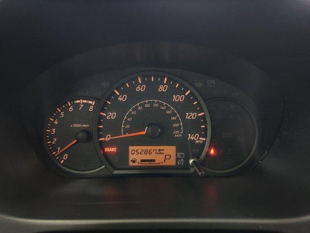 used 2023 Mitsubishi Mirage car, priced at $11,972