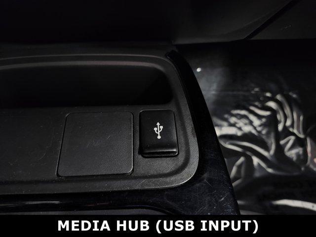 used 2023 Mitsubishi Mirage car, priced at $11,972