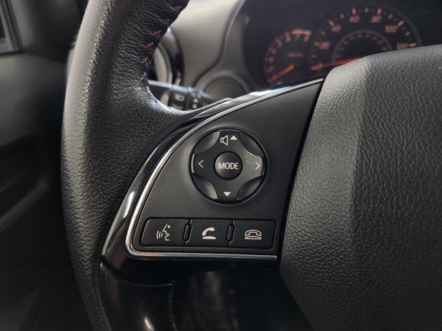 used 2023 Mitsubishi Mirage car, priced at $11,972