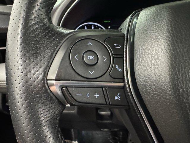used 2019 Toyota Avalon car, priced at $21,143