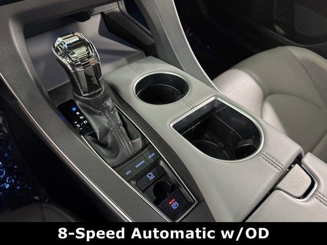 used 2019 Toyota Avalon car, priced at $21,143