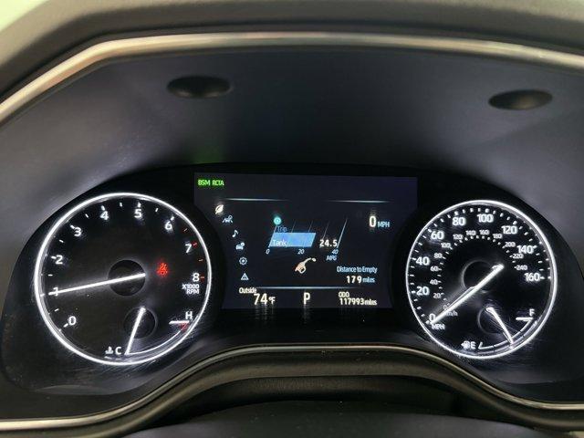 used 2019 Toyota Avalon car, priced at $21,143