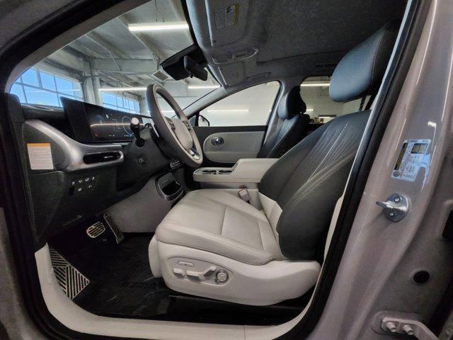 new 2026 Hyundai IONIQ 9 car, priced at $75,976
