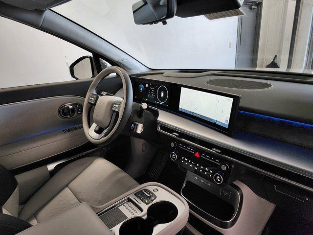 new 2026 Hyundai IONIQ 9 car, priced at $75,976