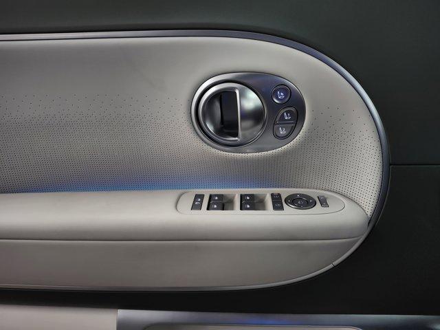 new 2026 Hyundai IONIQ 9 car, priced at $75,976