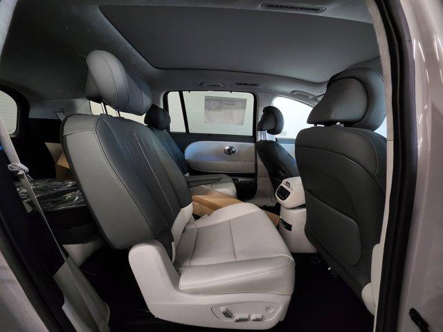 new 2026 Hyundai IONIQ 9 car, priced at $75,976
